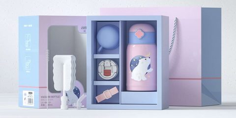 哈尔斯 专注品质，点亮生活——日用杂品领域的匠心品牌